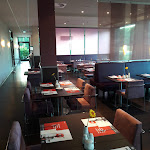 Photo n°4 de l'avis de Strizhak.l fait le 20/06/2018 à 14:22 sur le  IntercityHotel Berlin Airport Area North à Schönefeld