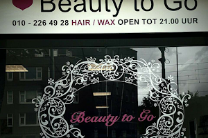 Beauty to go