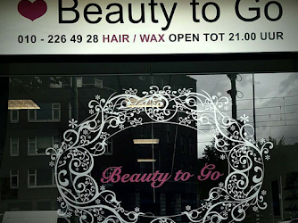 Beauty to go