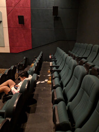 Movie Theater «Premiere Cinemas», reviews and photos, 641 McCray St, Hollister, CA 95023, USA