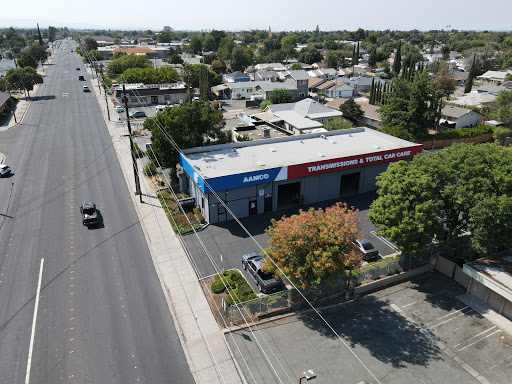 AAMCO Transmissions & Total Car Care image