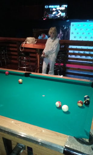 Barbecue Restaurant «Silver Saloon», reviews and photos, 1708 TX-34, Terrell, TX 75160, USA