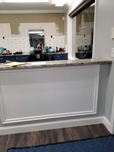 Barber Shop «Bladez Barber Shop», reviews and photos, 687 Hill St, Waterbury, CT 06704, USA