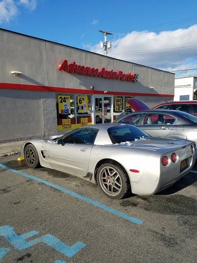 Auto Parts Store «Advance Auto Parts», reviews and photos, 72 NY-303 #78, Tappan, NY 10983, USA