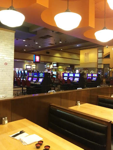 Hotel «Horseshoe Tunica Hotel & Casino», reviews and photos, 1021 Casino Center Dr, Robinsonville, MS 38664, USA