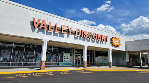 Variety Store «Valley Discount Store», reviews and photos, 2260 Valley Ave, Winchester, VA 22601, USA