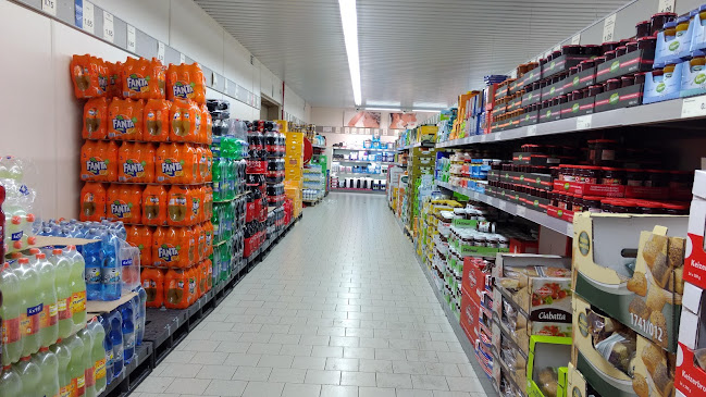 Beoordelingen van ALDI IZEGEM in Roeselare - Supermarkt