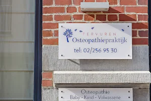 Osteopathie Praktijk Tervuren image