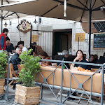 Photo n°3 de l'avis de Luciano.u fait le 22/04/2019 à 19:49 sur le  Cantina Bucciarelli à Frascati