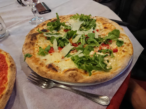 Ristorante Pizzeria Victory Pub in Aosta, Valle dAosta
