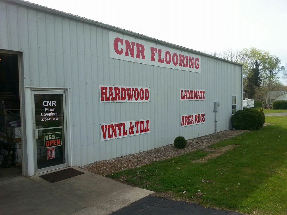 CNR Flooring