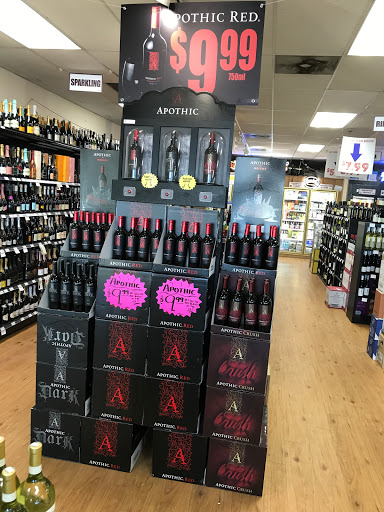 Wine Store «Super Discount Wines & Spirits LLC», reviews and photos, 525 Tunxis Hill Cut Off, Fairfield, CT 06825, USA