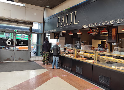 PAUL à Sevran