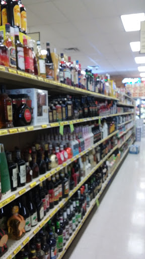 Wine Store «Manchester Wine & Liquors», reviews and photos, 1010 Tolland Turnpike, Manchester, CT 06042, USA