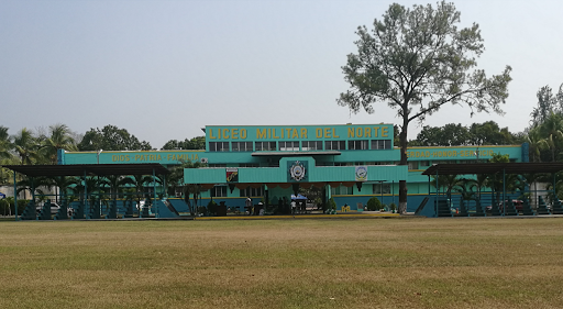 Liceo Militar de Honduras