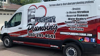 Everhart Plumbing - Photo 2 - Car repair in Gilbert, AZ, Gilbert