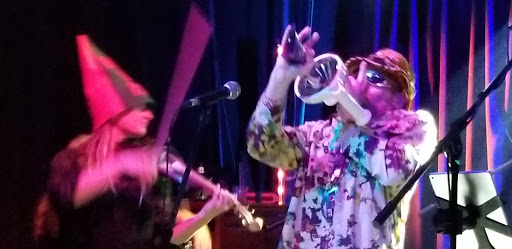 Live Music Venue «The Acoustic», reviews and photos, 2926 Fairfield Ave, Bridgeport, CT 06605, USA