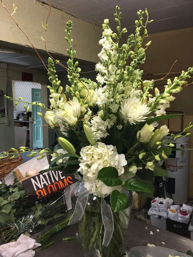Florist «Fairview Flower Shop», reviews and photos, 1026 Sycamore Dr, Decatur, GA 30030, USA