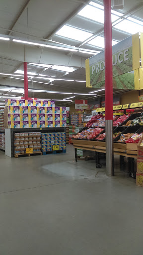 Grocery Store «Grocery Outlet Bargain Market», reviews and photos, 2670 SW 4th Ave, Ontario, OR 97914, USA