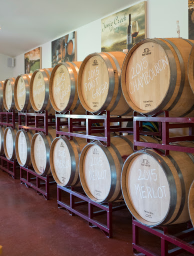 Winery «Jessie Creek Winery», reviews and photos, 1 N Delsea Dr, Cape May Court House, NJ 08210, USA