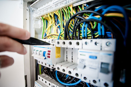 LSC HOME ELECTRICAL SERVICES & TRADING