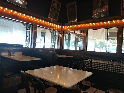 French Market Grille image 3