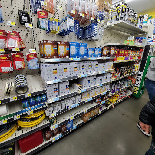 Discount Store «Dollar General», reviews and photos, 921 B St, Marysville, CA 95901, USA