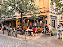 Atmosphère du Restaurant La Réserve à Toulouse - n°2