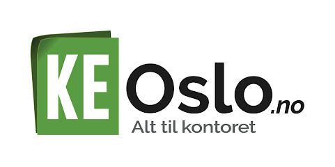 Kontor Engros Oslo AS