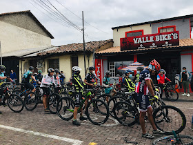 Valle Bike's