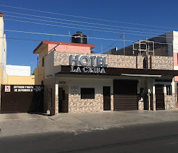 Hotel La Ceiba photo