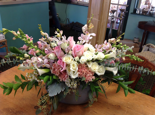 Florist «Marzi Florist Inc», reviews and photos, 33 Fern St, New Britain, CT 06053, USA