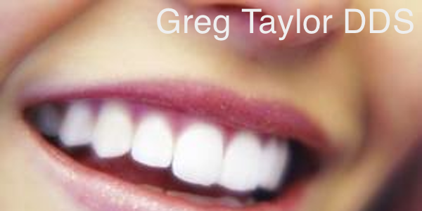 Gregory Taylor DDS
