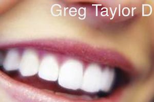 Gregory Taylor DDS image