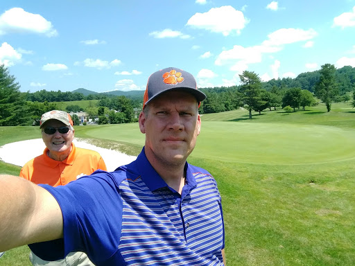 Golf Club «Grassy Creek Golf & Country Club», reviews and photos, 2360 Swiss Pine Lake Dr, Spruce Pine, NC 28777, USA