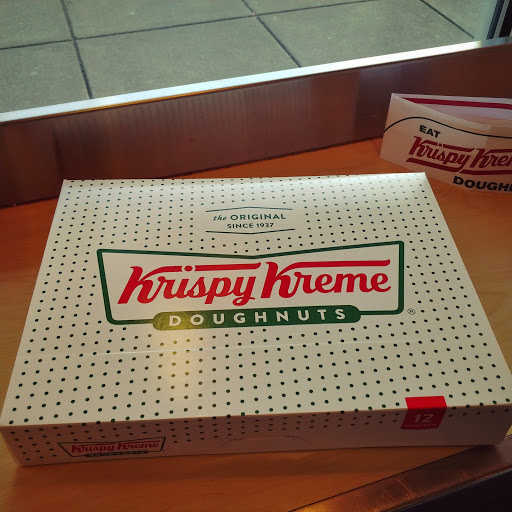 Bakery «Krispy Kreme Doughnuts», reviews and photos, 4302 Tacoma Mall Blvd, Tacoma, WA 98409, USA