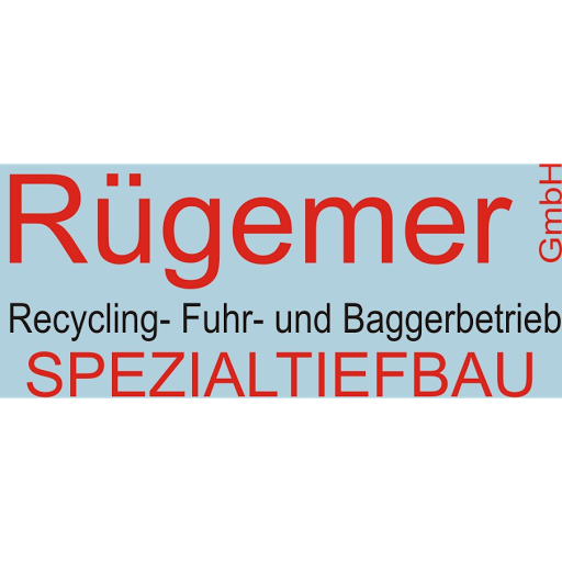 Rügemer Recycling Fuhr- u. Baggerbetrieb GmbH