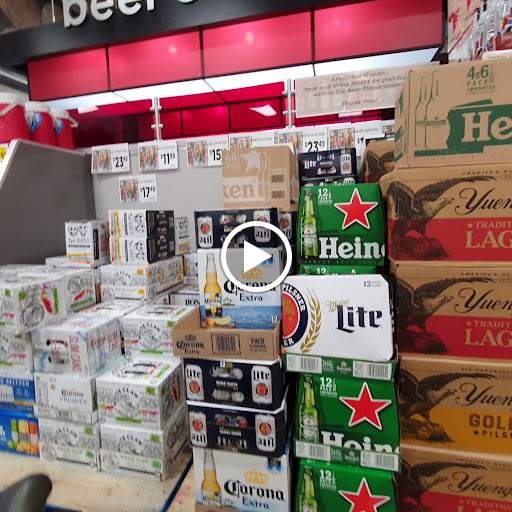 Grocery Store «ShopRite of Bethlehem», reviews and photos, 4701 Freemansburg Ave, Bethlehem, PA 18020, USA