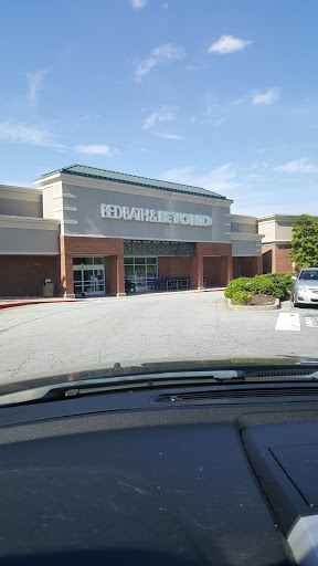 Department Store «Bed Bath & Beyond», reviews and photos, 123 Pavilion Pkwy, Fayetteville, GA 30214, USA