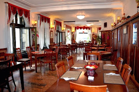The Royal Maharaja Indian Restaurant