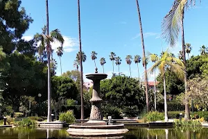Will Rogers Memorial Park image