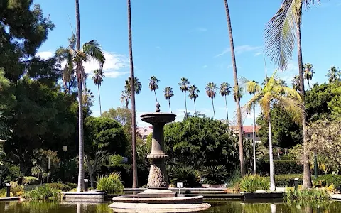 Will Rogers Memorial Park image