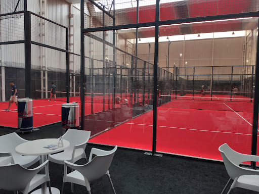 TOTAL PÁDEL Academy — foto 3