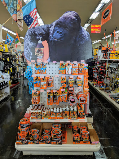 Hardware Store «PENSACOLA HARDWARE COMPANY», reviews and photos, 20 E Gregory St, Pensacola, FL 32502, USA