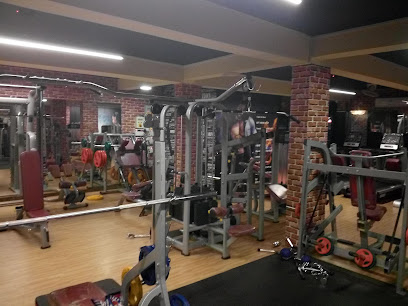 Muscle Town Fitness Studio - 21, Westcott Rd, Royapettah, Chennai, Tamil Nadu 600014, India