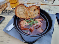 Plats et boissons du Restaurant français Restaurant Chez Léon à Dijon - n°4