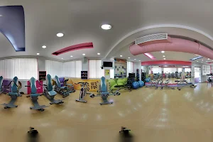 Pink Fitness - Ladies Gym Ashok Nagar image