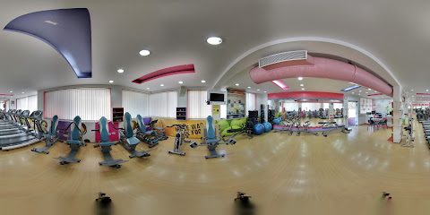 Pink Fitness - Ladies Gym Ashok Nagar - 65/30, 7th Ave, next to Hotel Sangamam, Sarvamangala Colony, Manthope Colony, Ashok Nagar, Chennai, Tamil Nadu 600083, India