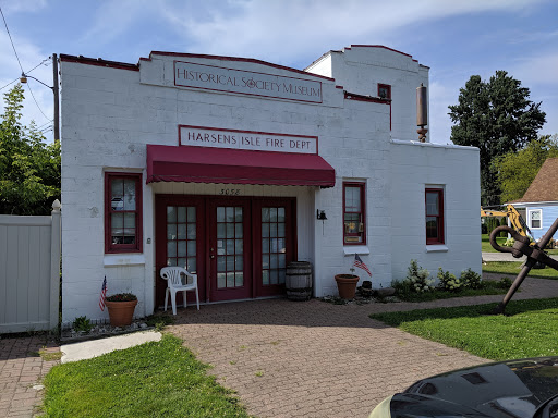 Supermarket «Sans Souci Market», reviews and photos, 3060 S Channel Dr, Harsens Island, MI 48028, USA