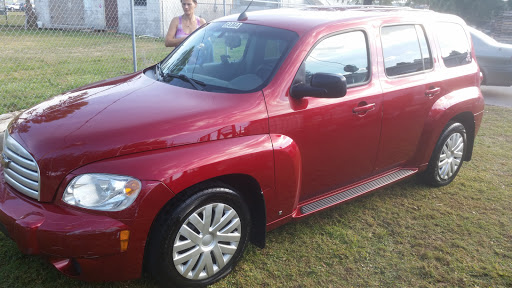 Roofing Contractor «Imperial Roofing-Polk County», reviews and photos, 5596 Commercial Blvd, Winter Haven, FL 33880, USA